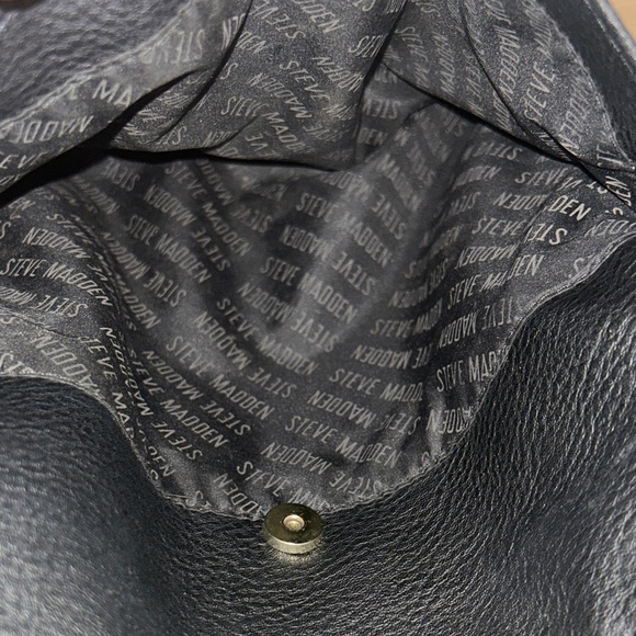 STEVE MADDEN Glamjem Crossbody Bag - Picture 11 of 13